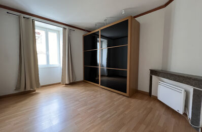 location appartement 413 € CC /mois à proximité de Lavilledieu (07170)