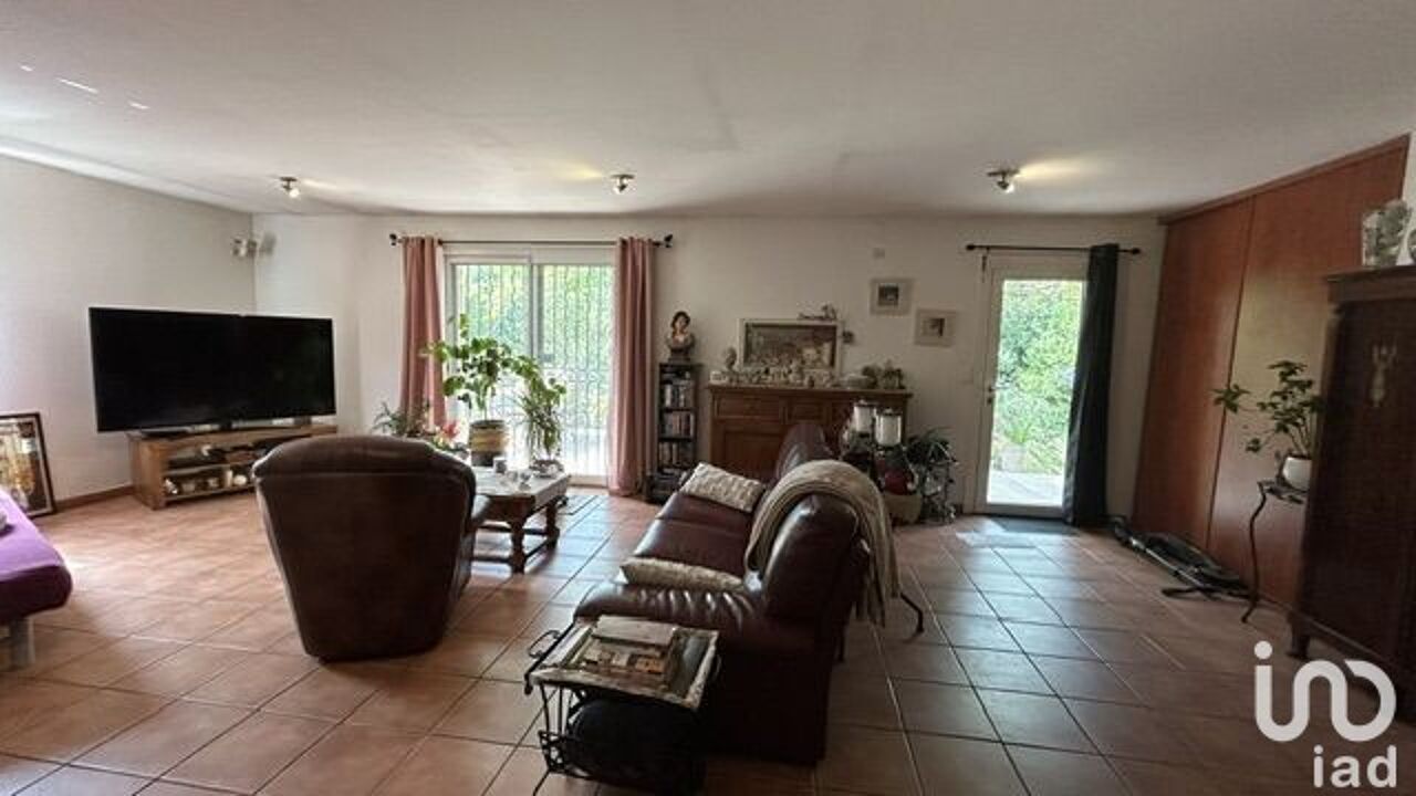 maison 4 pièces 127 m2 à vendre à Vedène (84270)