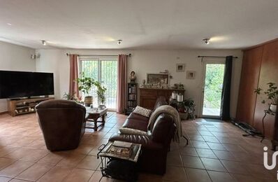 vente maison 385 000 € à proximité de Cavaillon (84300)