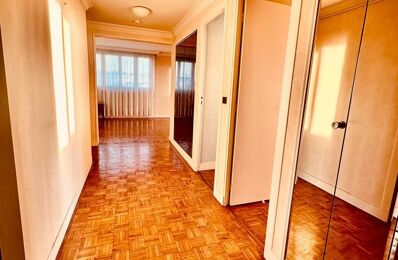 appartement 5 pièces 79 m2 à vendre à Châtillon (92320)