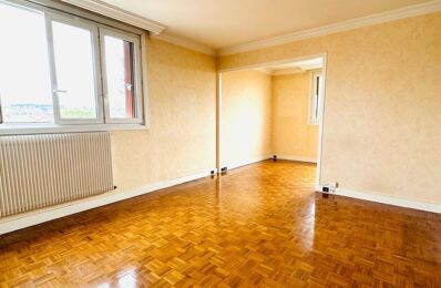 vente appartement 314 000 € à proximité de Rungis (94150)