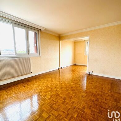 Appartement 5 pièces 79 m²