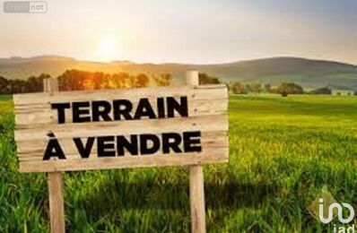 vente terrain 21 500 € à proximité de Vallerois-le-Bois (70000)