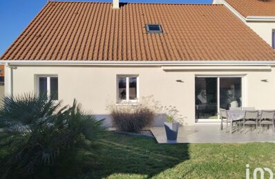 vente maison 289 000 € à proximité de Castelvieilh (65350)