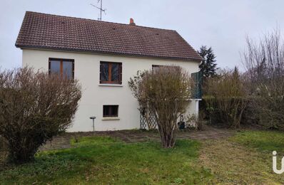 vente maison 148 500 € à proximité de Greneville-en-Beauce (45480)