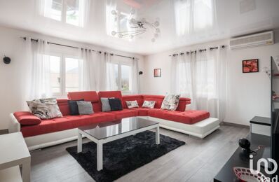 vente maison 590 000 € à proximité de Monteynard (38770)