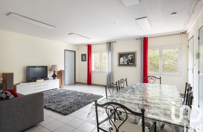 vente maison 530 000 € à proximité de Venon (38610)