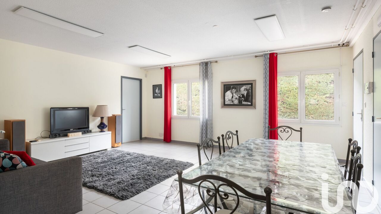 maison 7 pièces 300 m2 à vendre à Claix (38640)