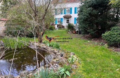 vente maison 750 000 € à proximité de Bernes-sur-Oise (95340)