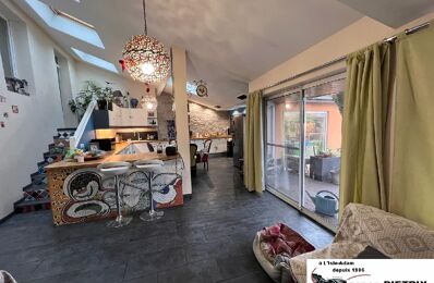 vente maison 550 000 € à proximité de Nointel (95590)