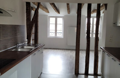 location appartement 715 € CC /mois à proximité de Charente (16)