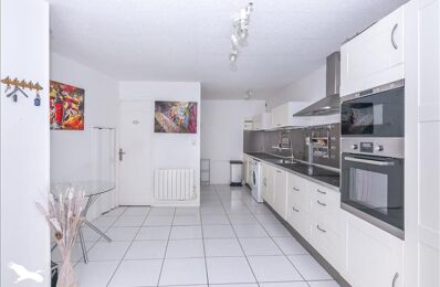 maison 3 pièces 90 m2 à vendre à Mèze (34140)