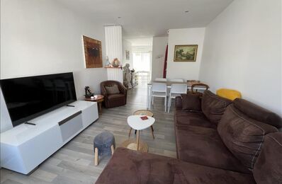 vente appartement 243 800 € à proximité de Soulac-sur-Mer (33780)