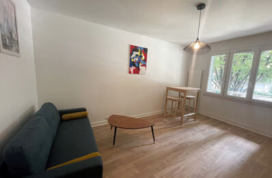 location appartement 721 € CC /mois à proximité de Montbonnot-Saint-Martin (38330)