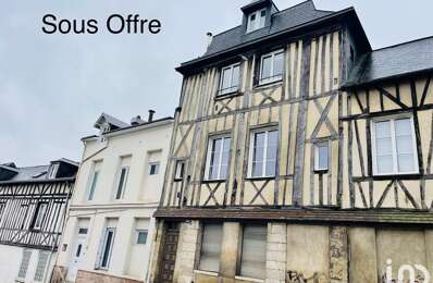 vente appartement 79 000 € à proximité de Déville-Lès-Rouen (76250)