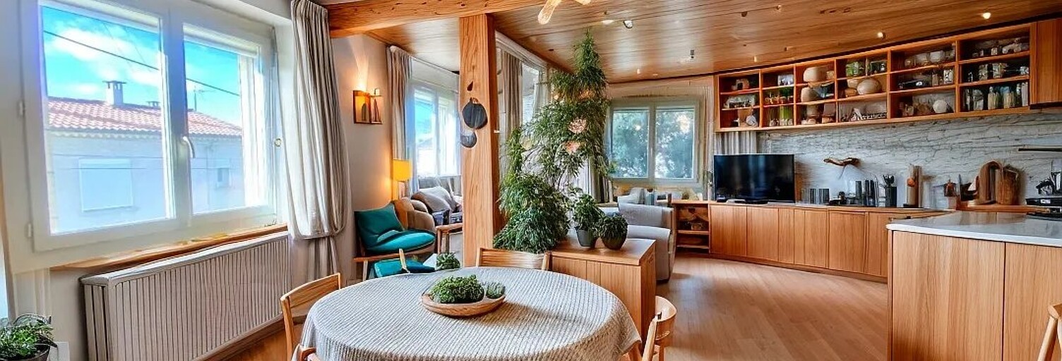 Maison 7 Pièces 167 m² à vendre à Agde (34300)