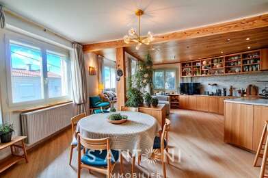 Maison 7 pièces 292000 €