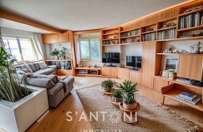 Maison — photo 3