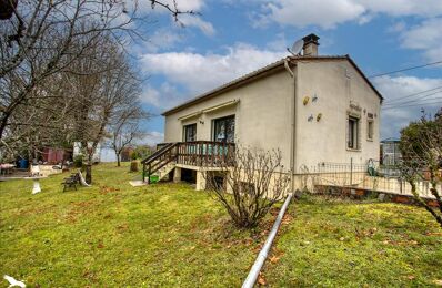 vente maison 191 700 € à proximité de Grun-Bordas (24380)