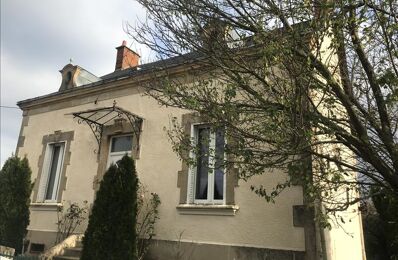 vente maison 101 370 € à proximité de Augy-sur-Aubois (18600)