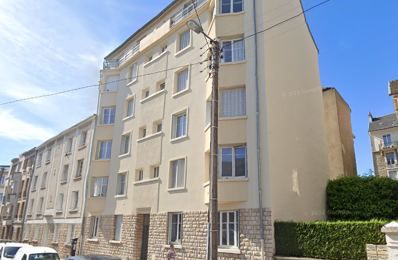vente appartement 130 000 € à proximité de Thorey-en-Plaine (21110)