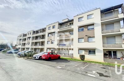 vente appartement 160 000 € à proximité de Messy (77410)
