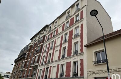 vente appartement 135 000 € à proximité de Courdimanche (95800)