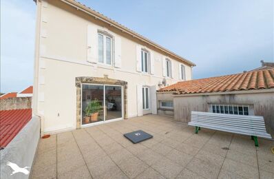 vente maison 780 000 € à proximité de Saint-Trojan-les-Bains (17370)