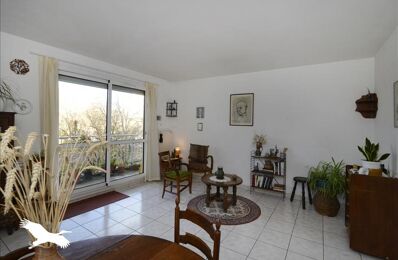 vente appartement 113 800 € à proximité de Angoulême (16000)