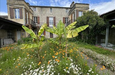 vente maison 296 800 € à proximité de Bonneville-Et-Saint-Avit-de-Fumadières (24230)