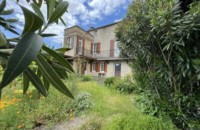 vente maison 296 800 € à proximité de Coutras (33230)