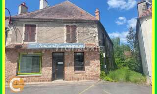 Maison 9 Pièces 160 m² à vendre à Le Châtelet (18170)