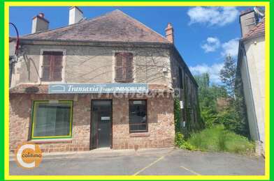 Maison 9 pièces 49000 €