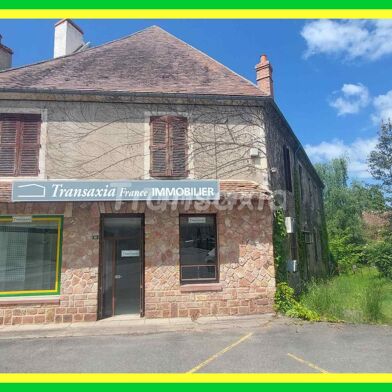 Maison 9 pièces 49000 €