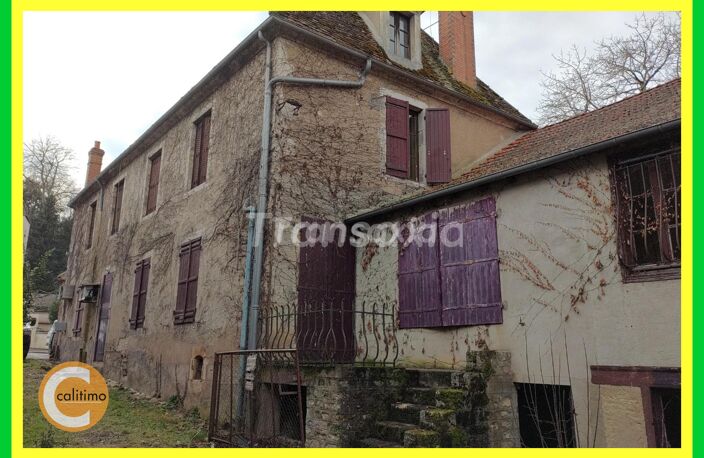 Grande Batisse 160m² — photo 2