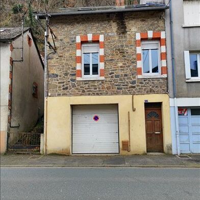 Maison 5 pièces 92 m²