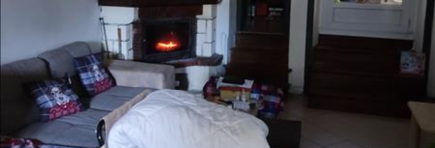 Maison 5 Pièces 92 m² à vendre à Tulle (19000)