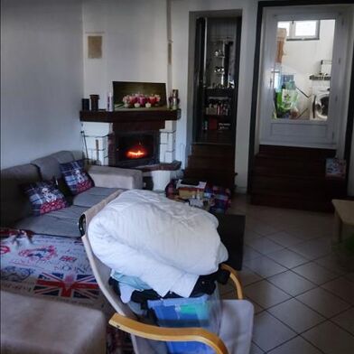 Maison 5 pièces 75480 €