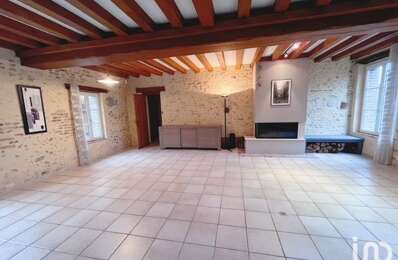 vente maison 474 000 € à proximité de Montargis (45200)