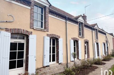 vente maison 474 000 € à proximité de Griselles (45210)
