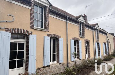 vente maison 454 000 € à proximité de Villevoques (45700)