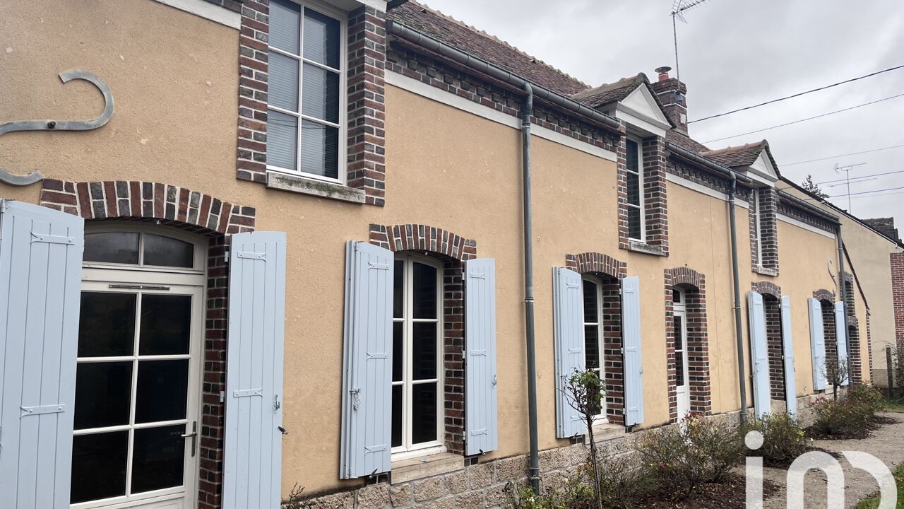 maison 6 pièces 200 m2 à vendre à Amilly (45200)