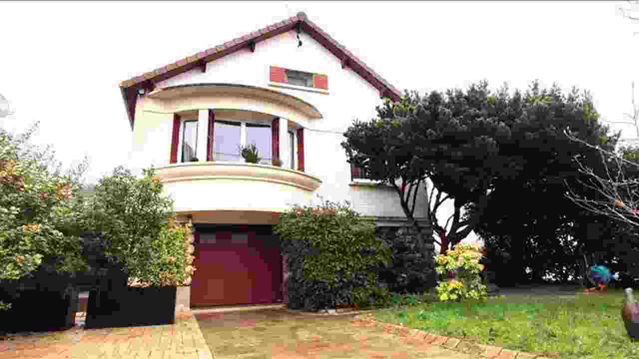 Maison a louer montigny-les-cormeilles - 3 pièce(s) - 64 m2 - Surfyn