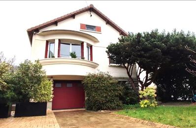 vente maison 356 000 € à proximité de Le Chesnay (78150)