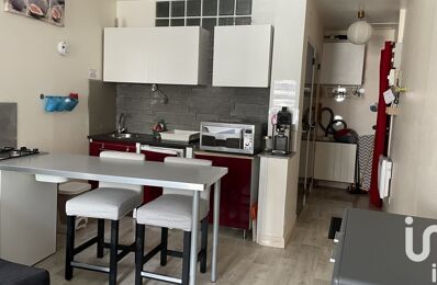 vente appartement 60 000 € à proximité de Chambon-sur-Lac (63790)