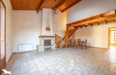 vente maison 232 500 € à proximité de Plaine-d'Argenson (79360)