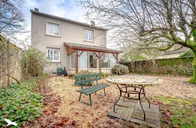 vente maison 207 675 € à proximité de Oradour-sur-Glane (87520)