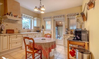 Maison 6 Pièces 164 m² à vendre à Saint-Junien (87200)