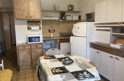 vente appartement 39 550 € à proximité de Luppé-Violles (32110)