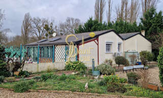 Maison 4 Pièces 120 m² à vendre à Tavant (37220)